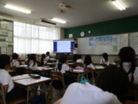 １年２