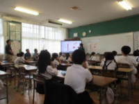 ２年１