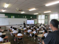 ３年１