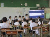 ３年２