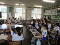 ６年２