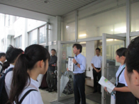 修学旅行２