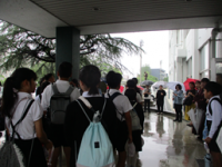 修学旅行４