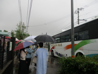修学旅行５